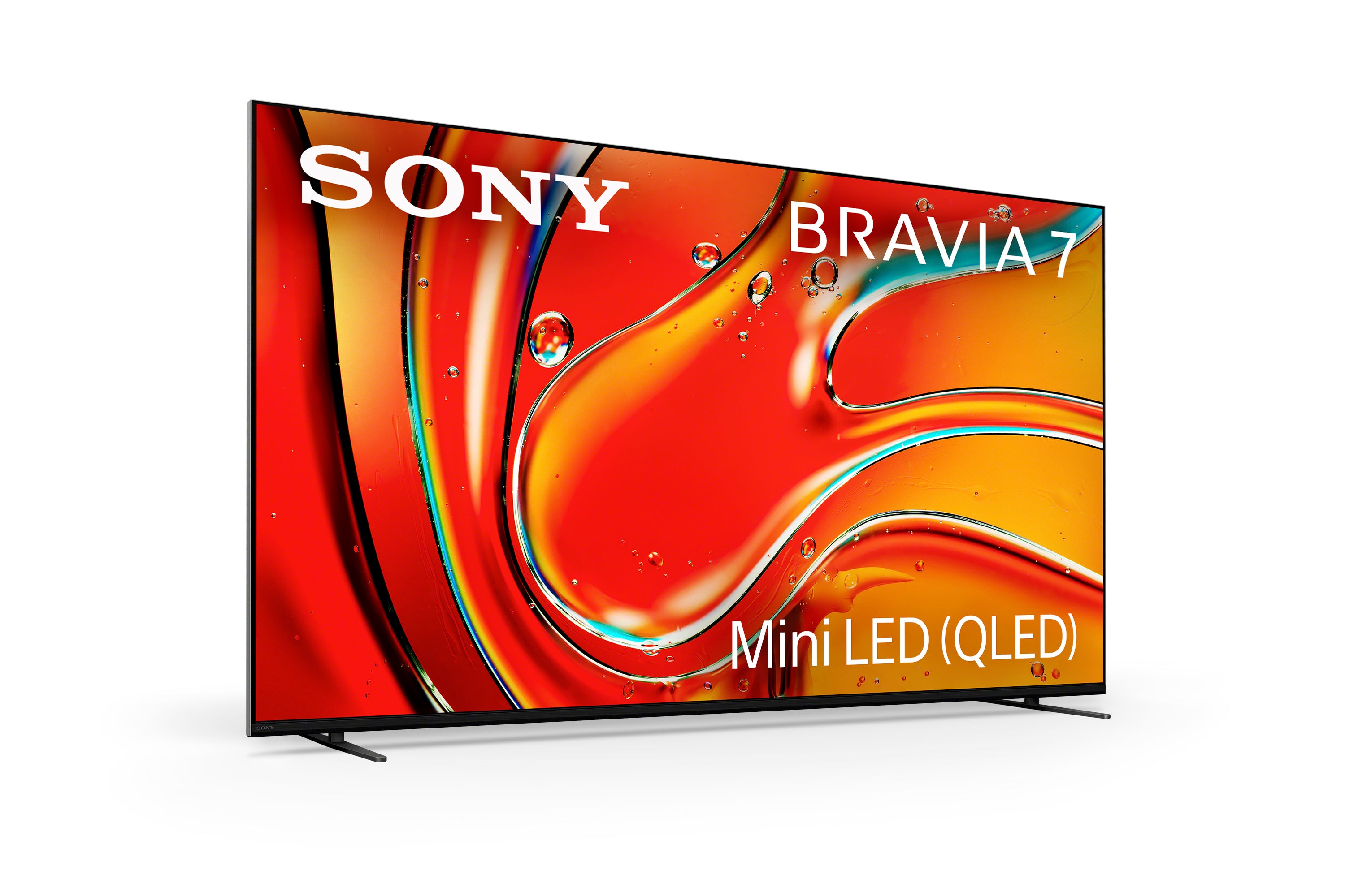 Certified Refurbished - SONY K85XR70 TVs