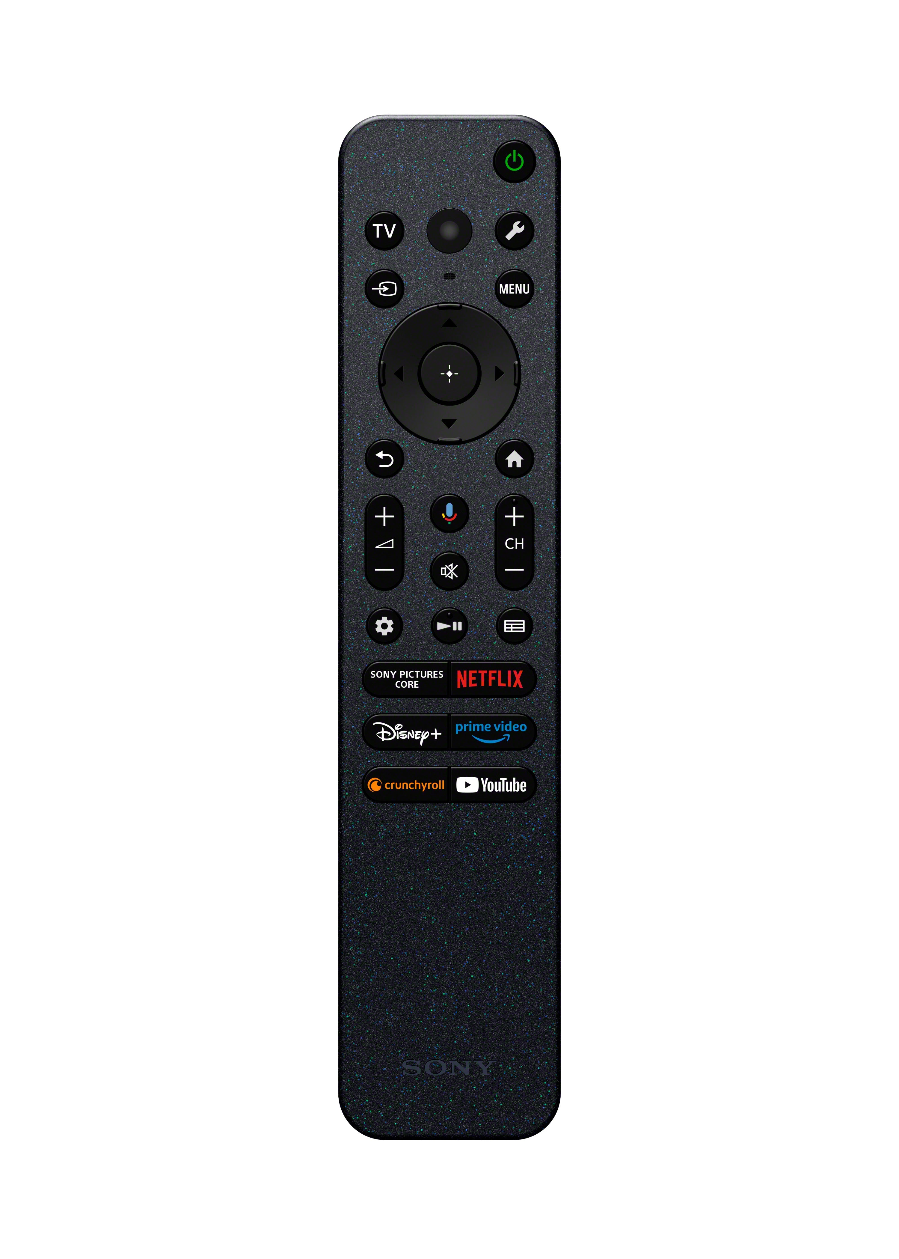 Certified Refurbished - Sony - 75" class BRAVIA 7 Mini LED QLED 4K UHD Smart Google TV - K75XR70 SonyBullseye Deals