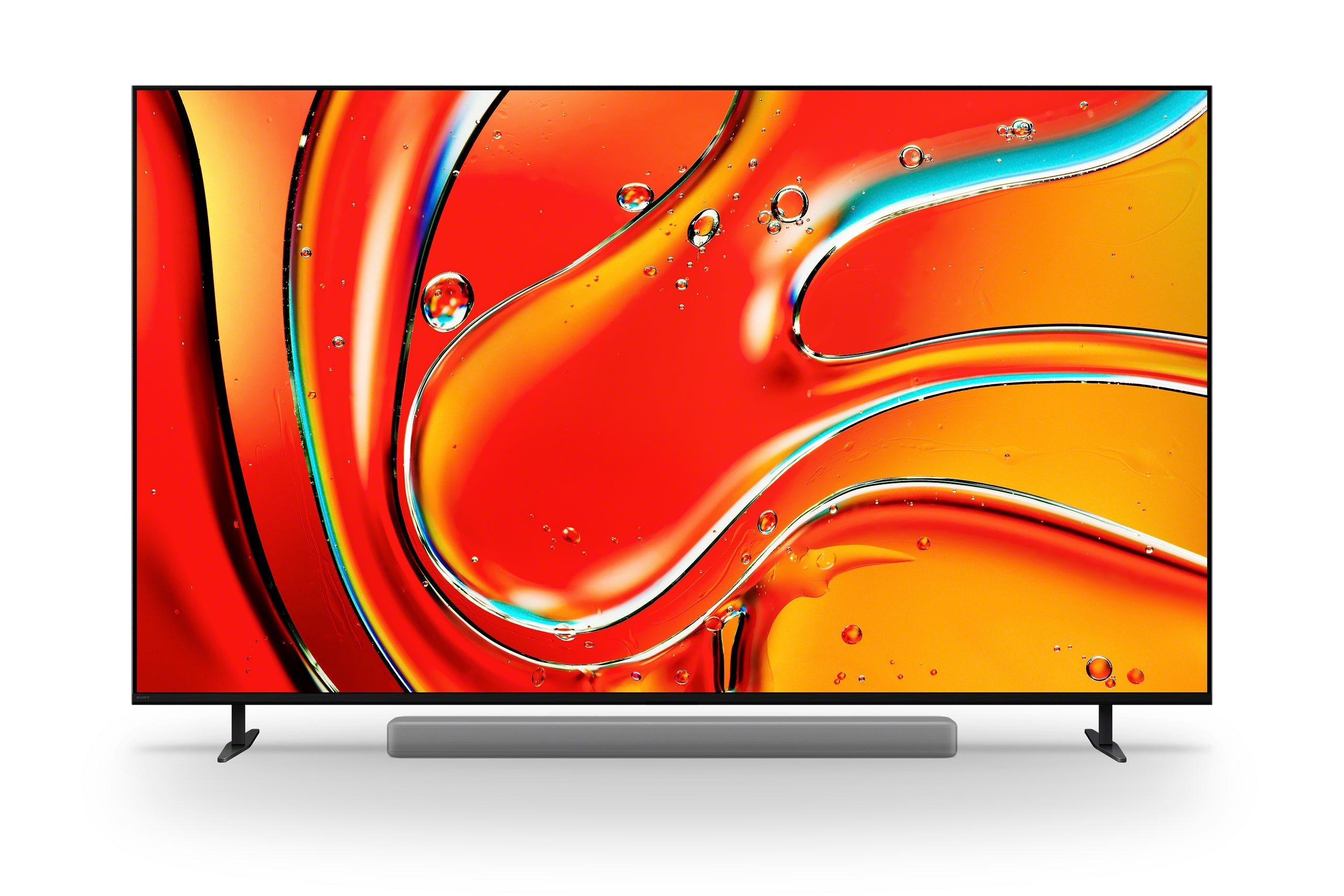 Certified Refurbished - Sony - 75" class BRAVIA 7 Mini LED QLED 4K UHD Smart Google TV - K75XR70 SonyBullseye Deals