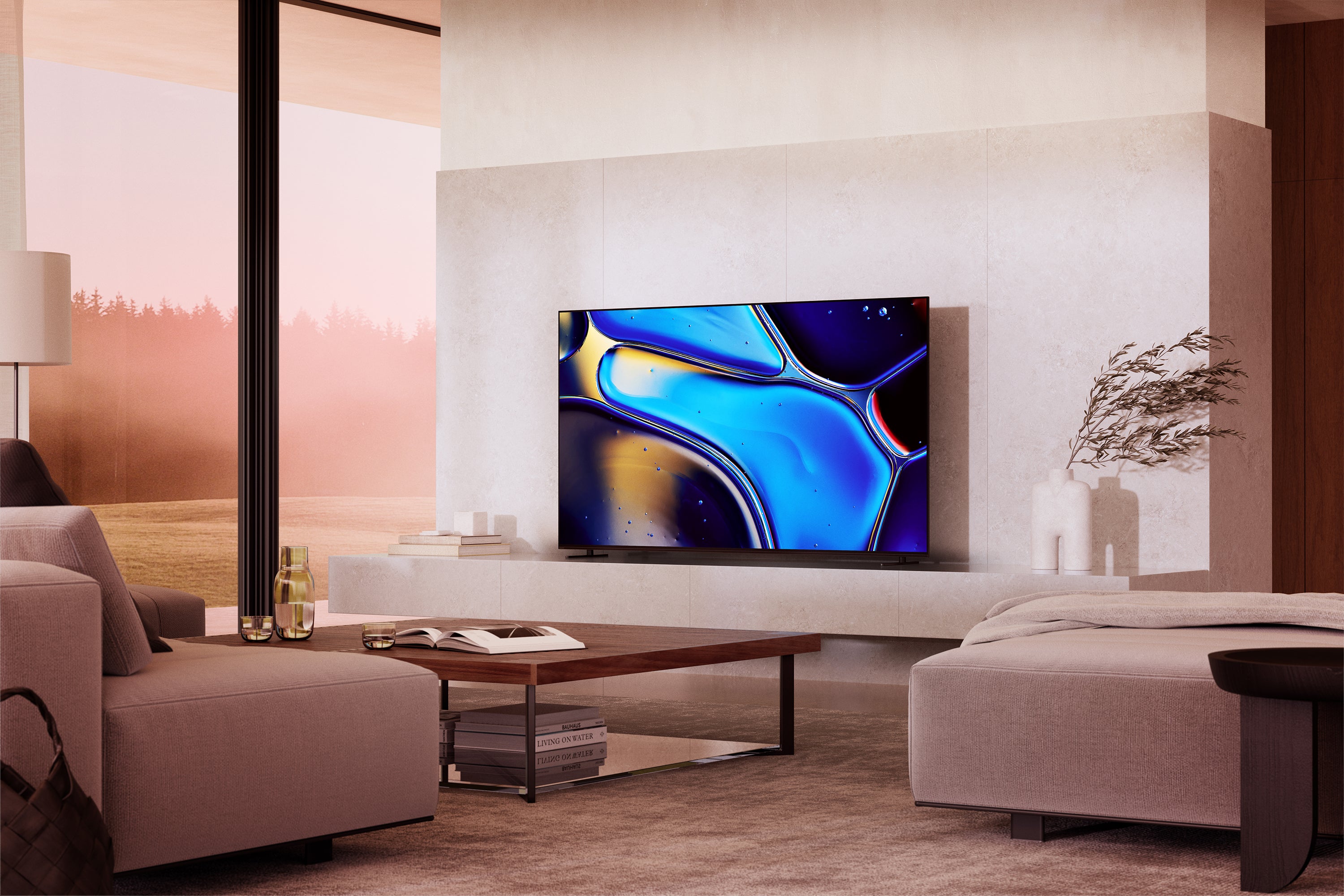 Certified Refurbished - SONY K77XR80 TVs