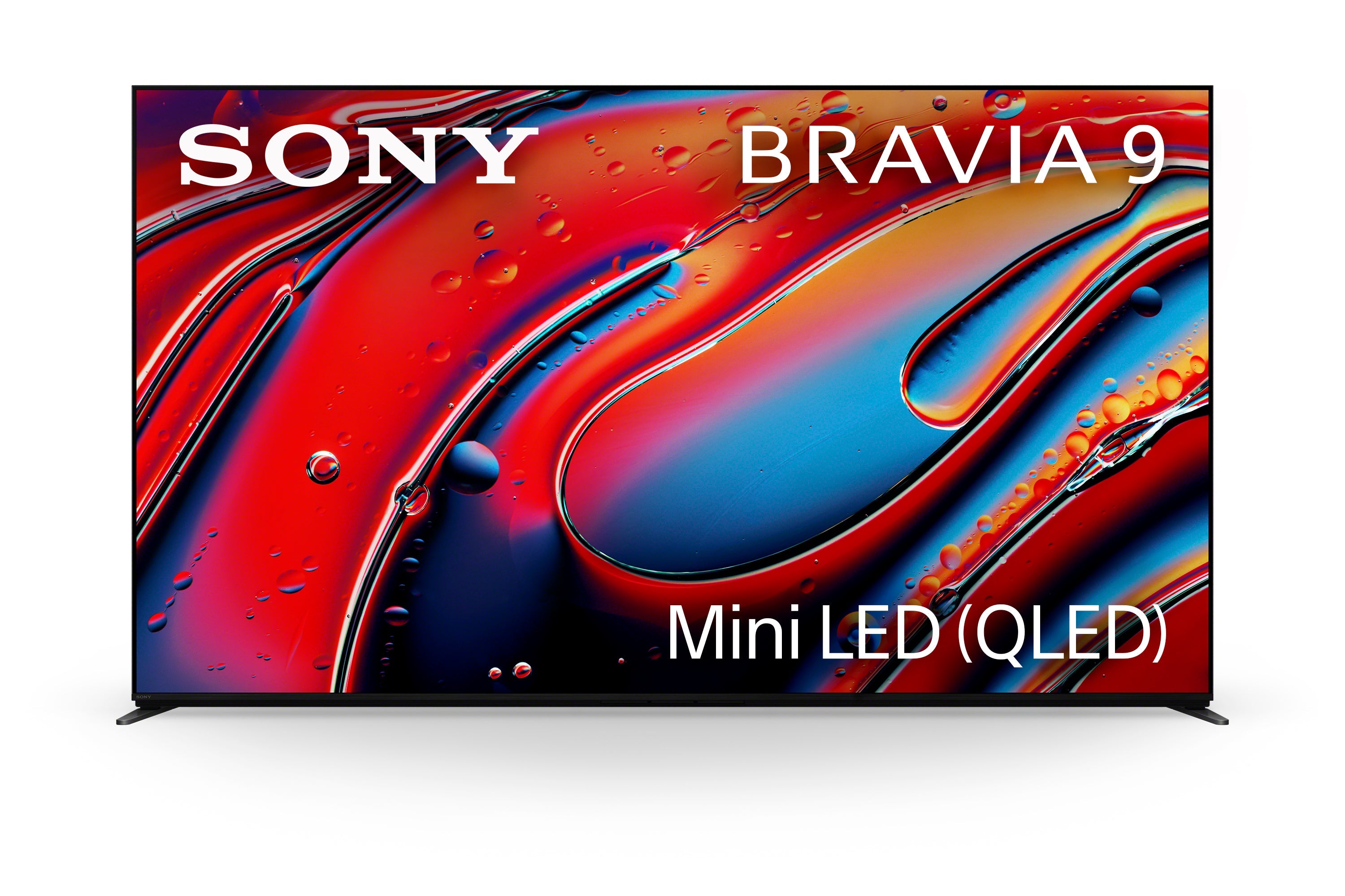 Certified Refurbished - Sony - 85" Class BRAVIA 9 Mini LED QLED 4K UHD Smart Google TV - K85XR90 SonyBullseye Deals