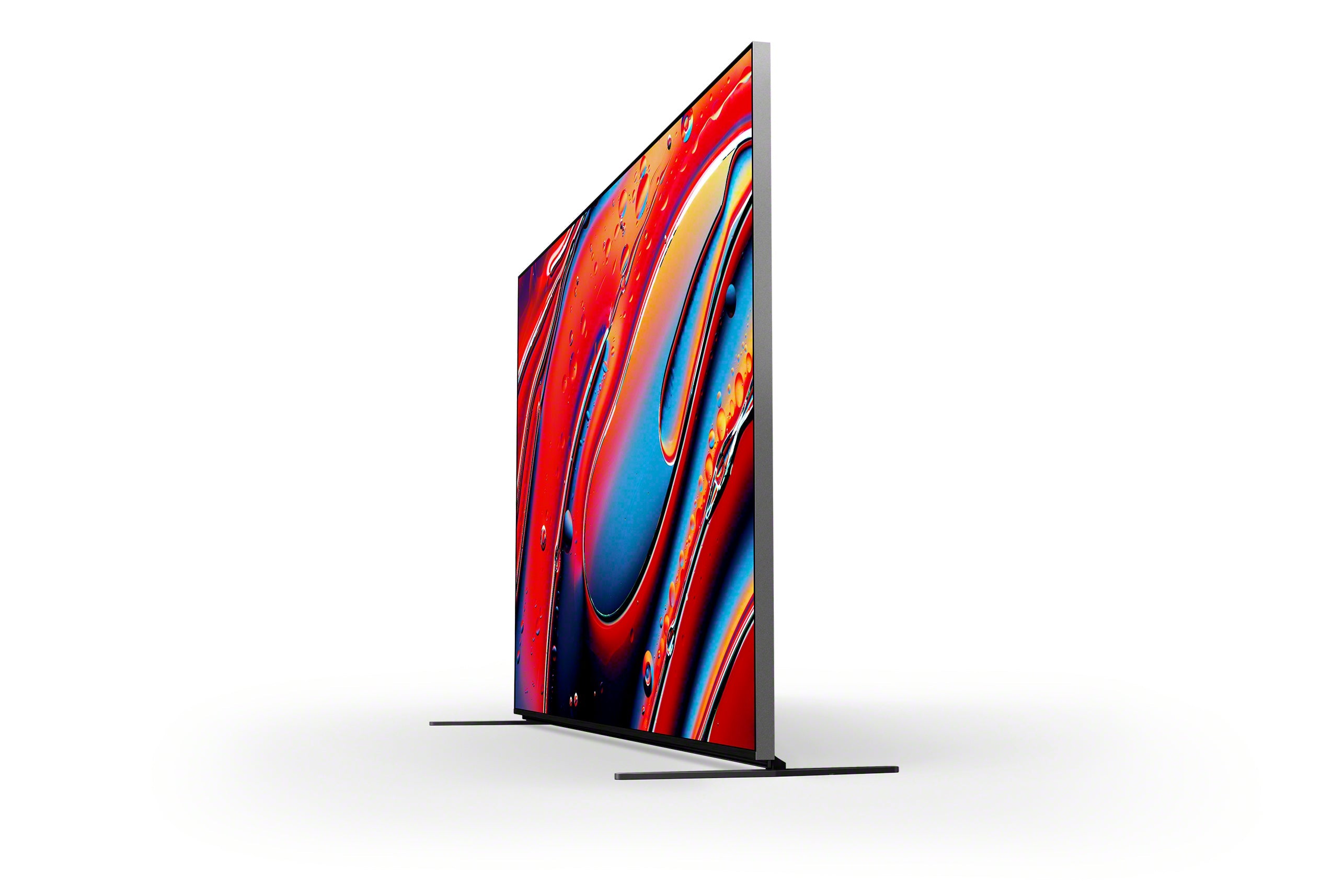 Certified Refurbished - Sony - 85" Class BRAVIA 9 Mini LED QLED 4K UHD Smart Google TV - K85XR90 SonyBullseye Deals