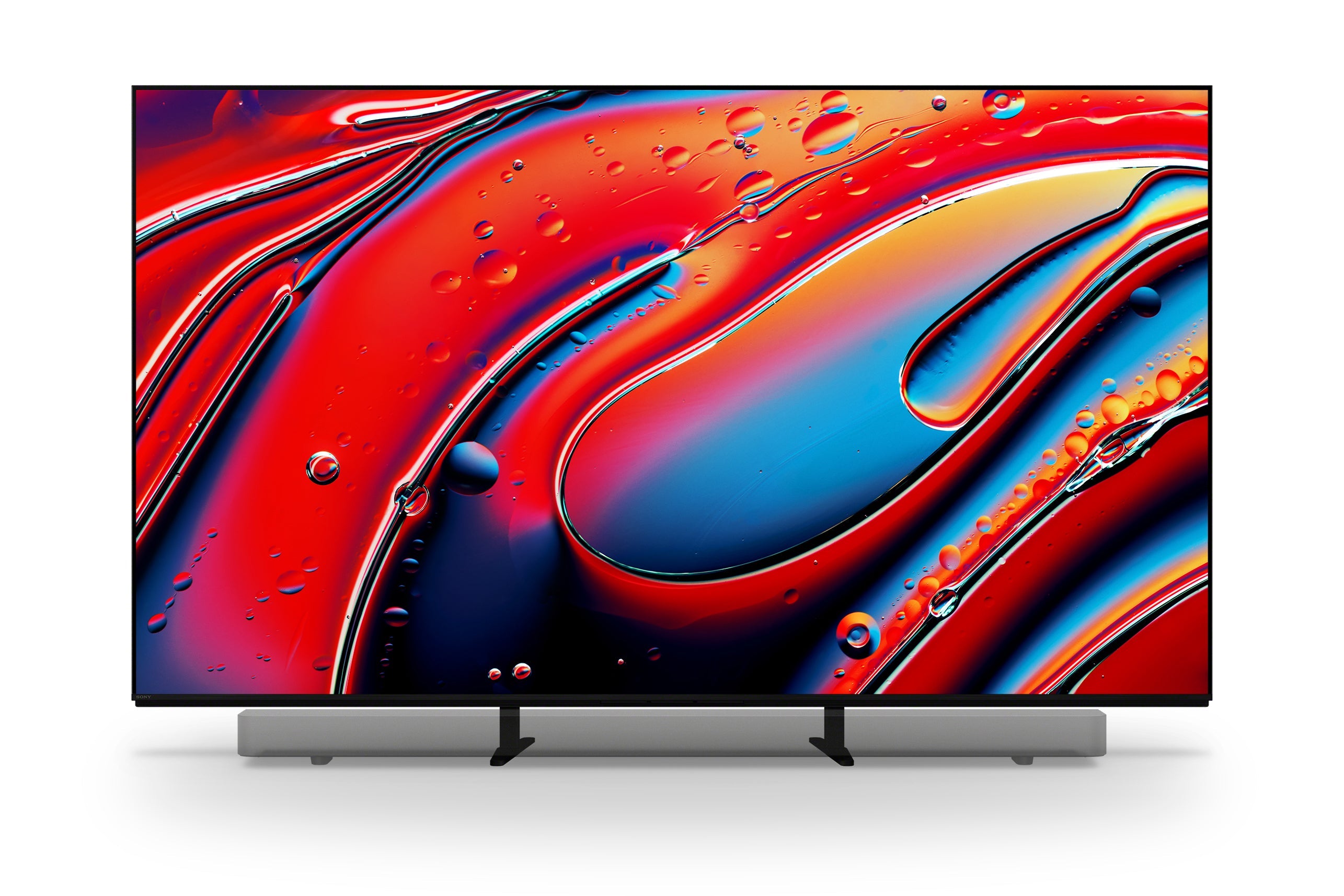 Certified Refurbished - Sony - 85" Class BRAVIA 9 Mini LED QLED 4K UHD Smart Google TV - K85XR90 SonyBullseye Deals