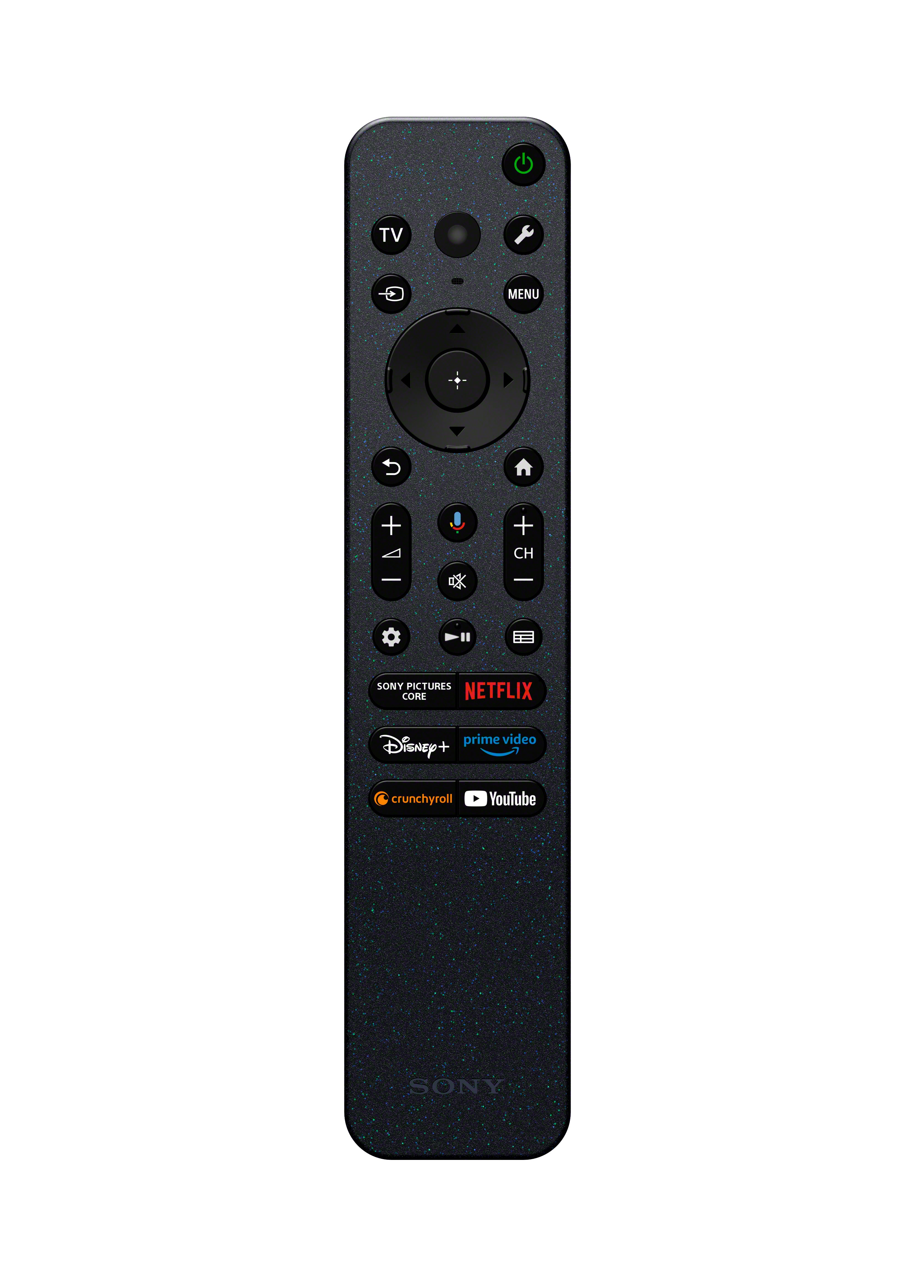 Certified Refurbished - SONY K75XR90 TVs