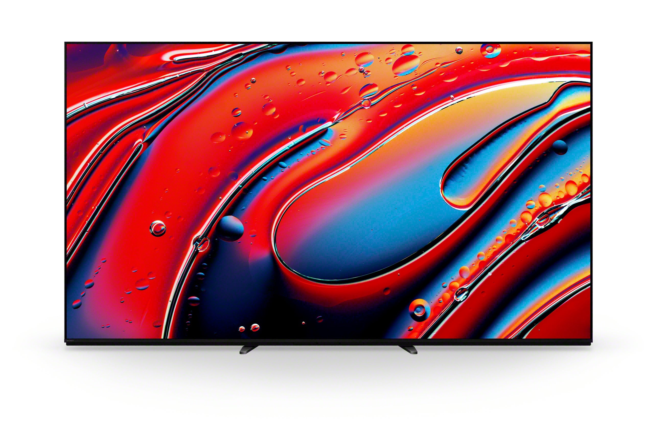 Certified Refurbished - Sony - 85" Class BRAVIA 9 Mini LED QLED 4K UHD Smart Google TV - K85XR90 SonyBullseye Deals