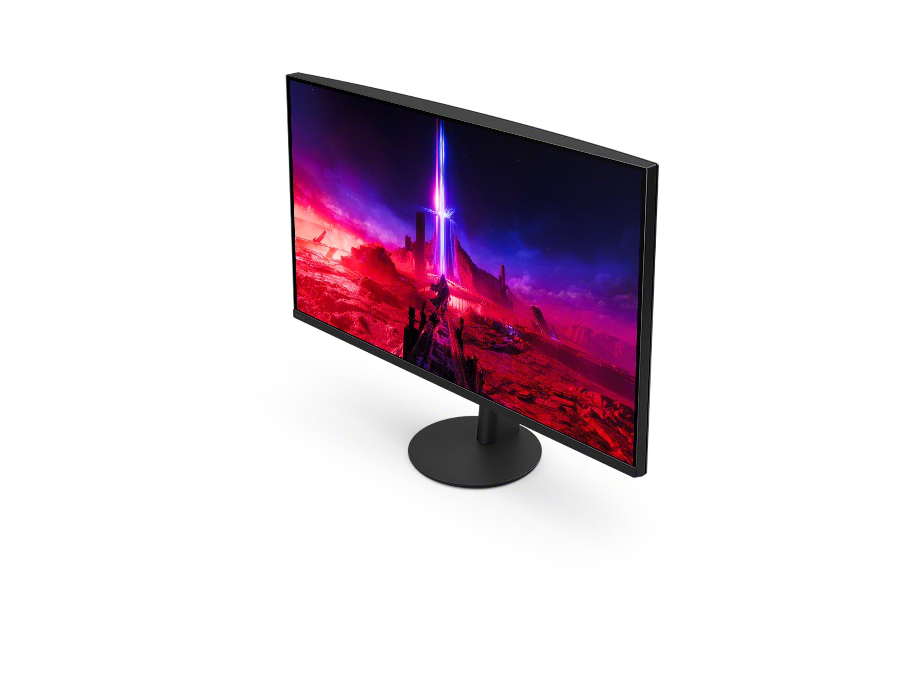 Certified Refurbished - Sony - 27-Inch INZONE M9 II 4K 160Hz 1ms GtG Full Array Gaming Monito SonyBullseye Deals