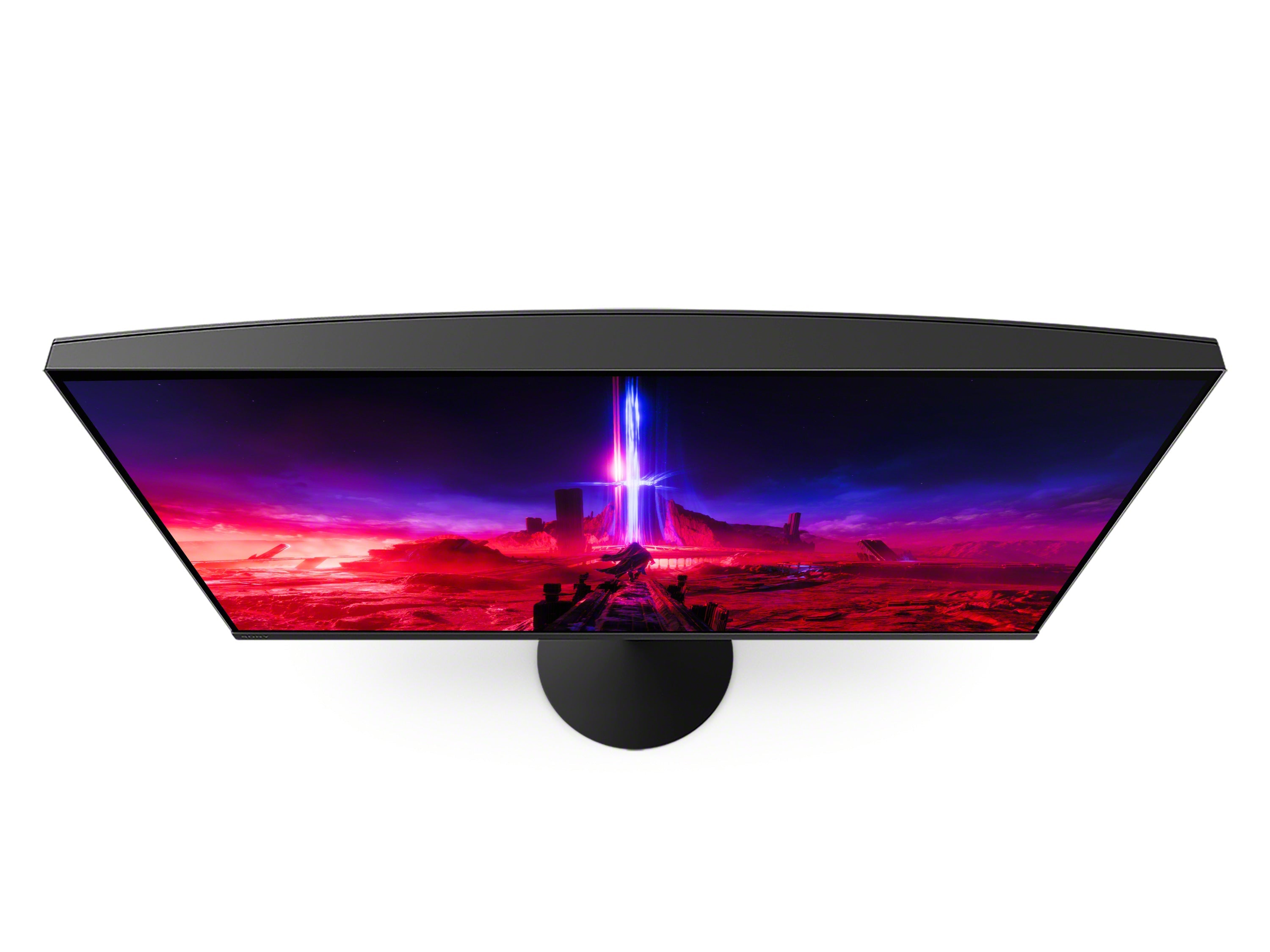 Certified Refurbished - Sony - 27-Inch INZONE M9 II 4K 160Hz 1ms GtG Full Array Gaming Monito SonyBullseye Deals