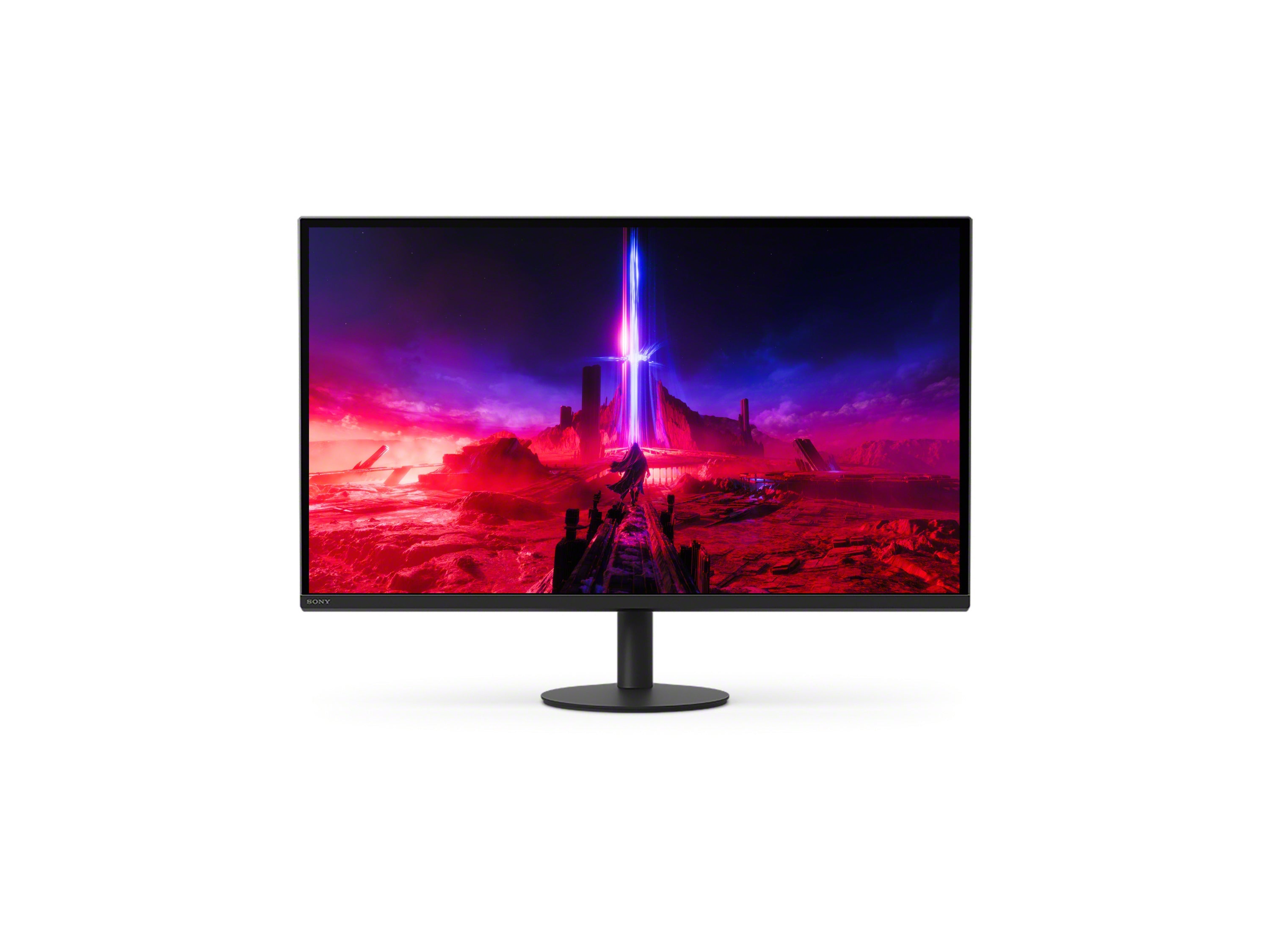 Certified Refurbished - Sony - 27-Inch INZONE M9 II 4K 160Hz 1ms GtG Full Array Gaming Monito SonyBullseye Deals