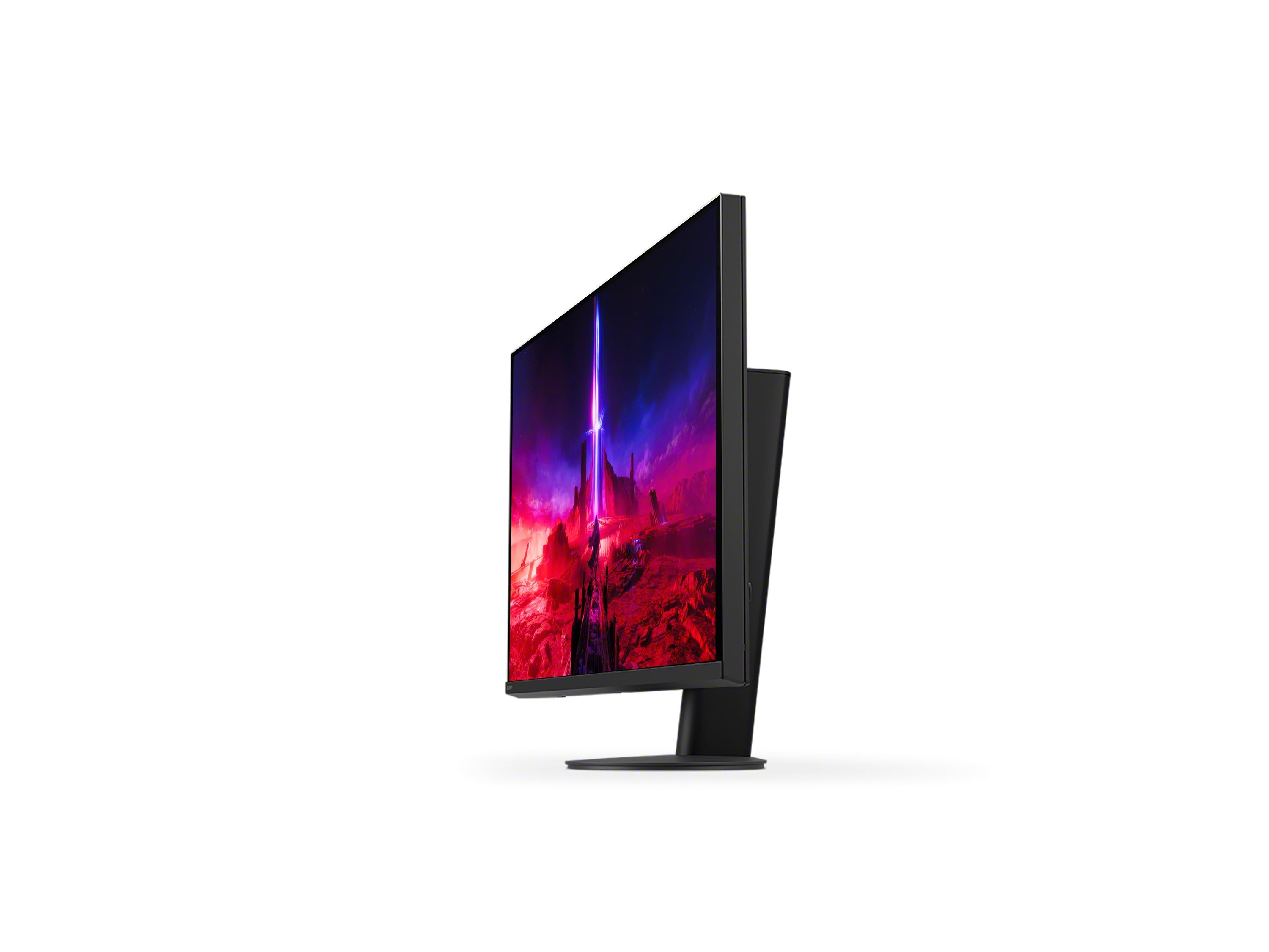 Certified Refurbished - Sony - 27-Inch INZONE M9 II 4K 160Hz 1ms GtG Full Array Gaming Monito SonyBullseye Deals