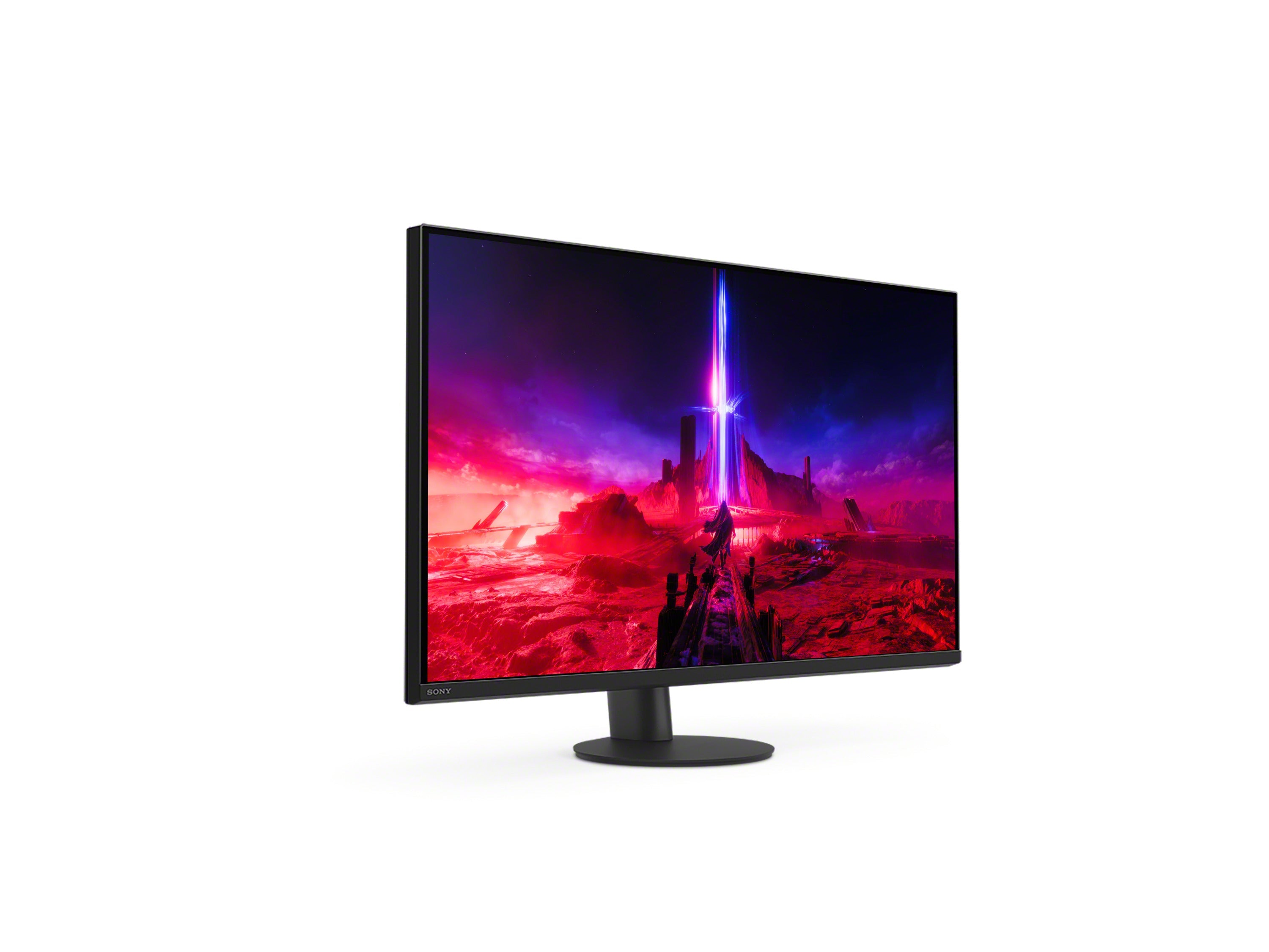 Certified Refurbished - Sony - 27-Inch INZONE M9 II 4K 160Hz 1ms GtG Full Array Gaming Monito SonyBullseye Deals