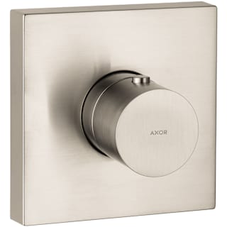 Open Box - Axor 10755821 Starck Thermostatic Valve Trim - Less Valve