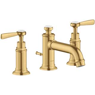 Open Box - Axor 16535251 - Bathroom Sink Faucets Faucet
