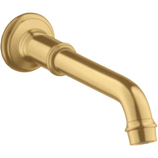 Open Box - Axor 16541251 - Tub Spouts Bath and Shower Accessories