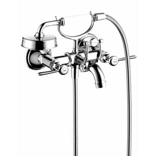 Open Box - Axor 16556001 - Tub Filler Faucet