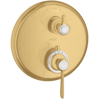 Open Box - Axor 16821251 - Valve Trim Only Showers