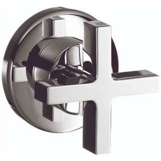 Open Box - Axor 39967001 Valve Volume Control Trim - Less Valve
