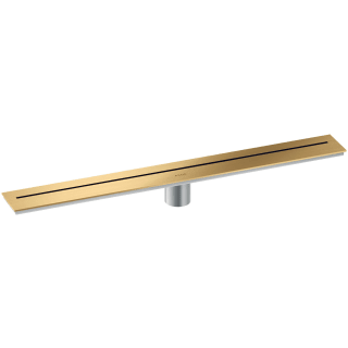 Open Box - Axor 42525251 - Shower Drains Showers