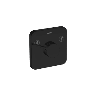 Open Box - Axor 45772671 - Diverter Trims Showers