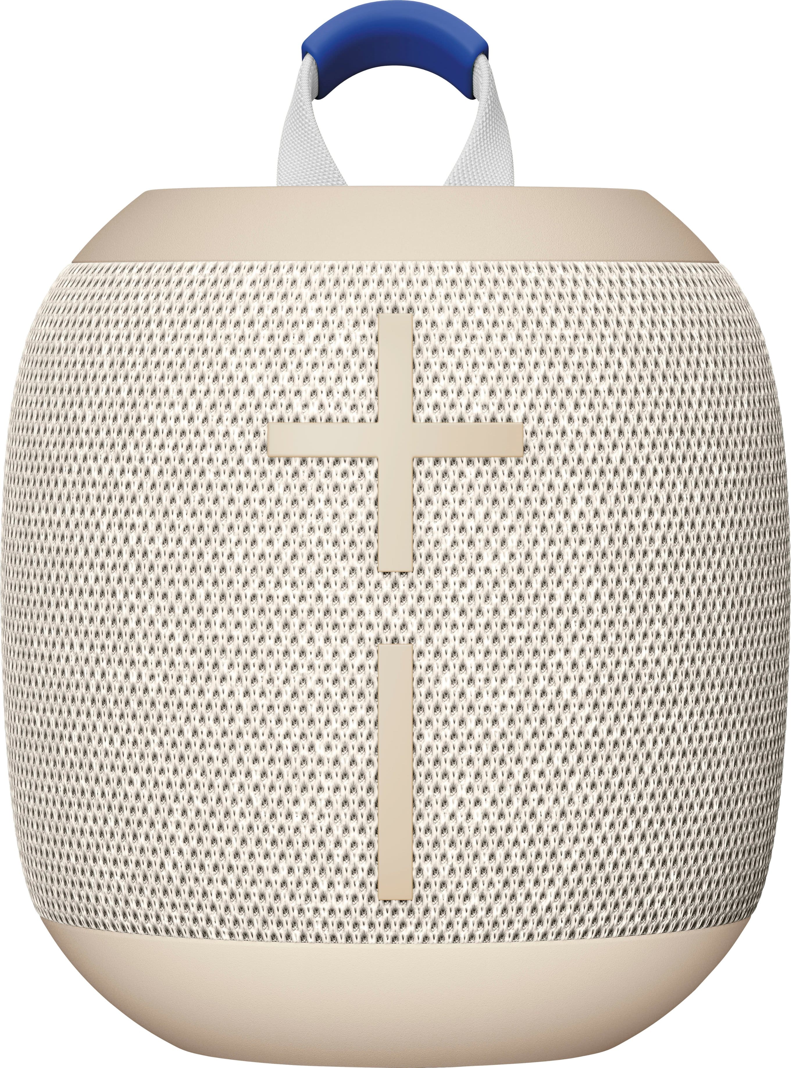 Certified Refurbished - Ultimate Ears - WONDERBOOM 4 Portable Wireless Bluetooth Speaker