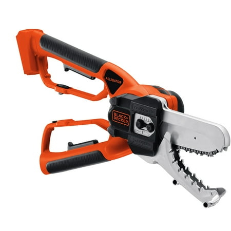 Open Box -  Black & Decker 20V Bare Lopper