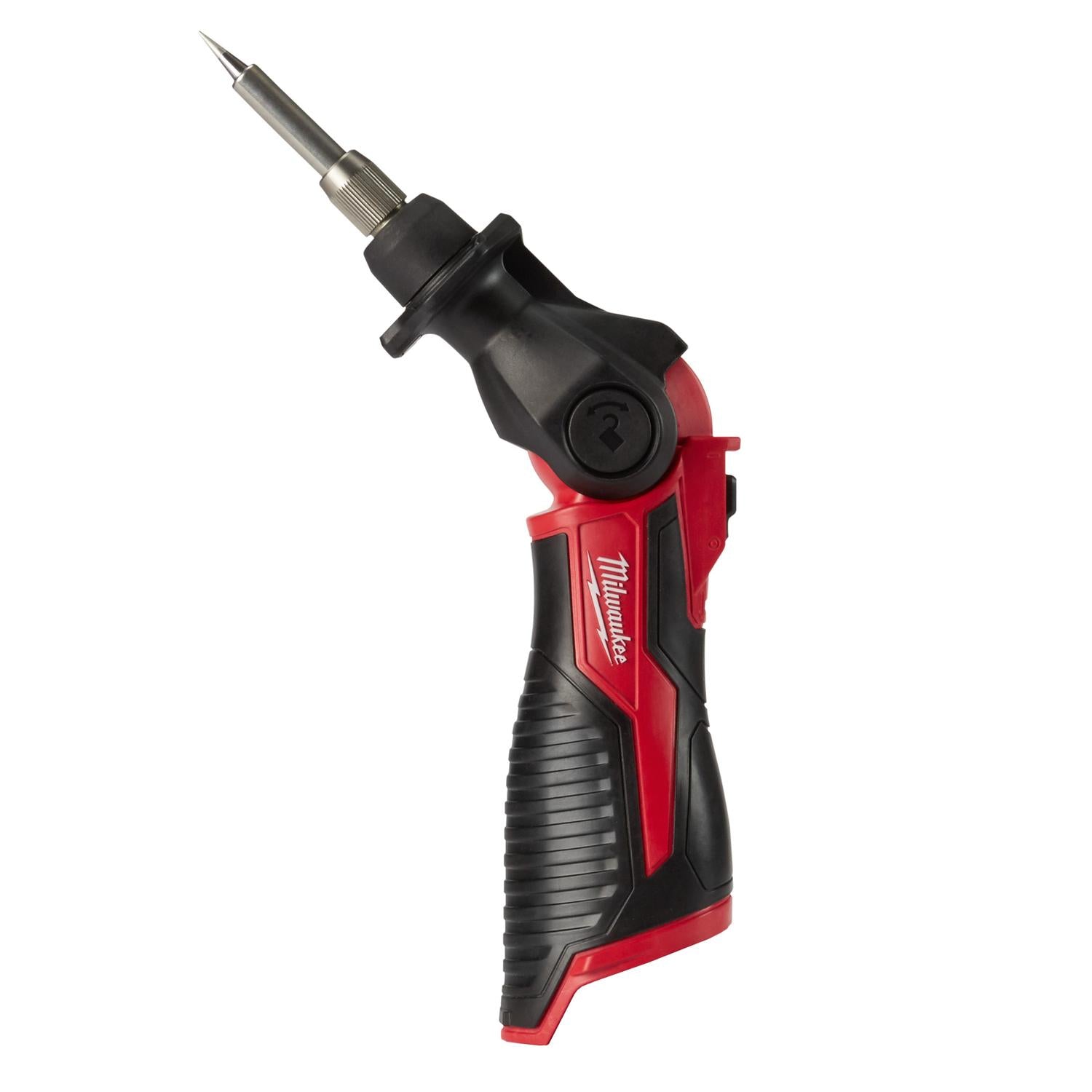 Open Box -  Milwaukee M12 Cordless Soldering Iron