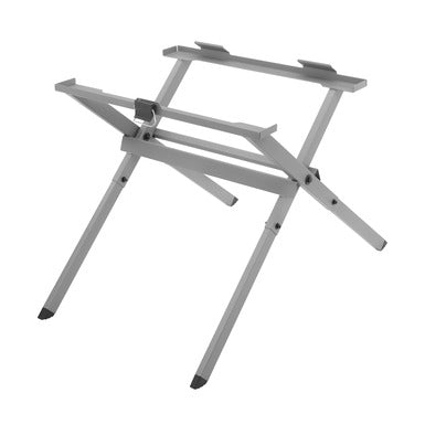 Open Box -  RIDGID R4518 15 Amp 10 in. Table Saw with Folding Stand ridgidBullseye Deals