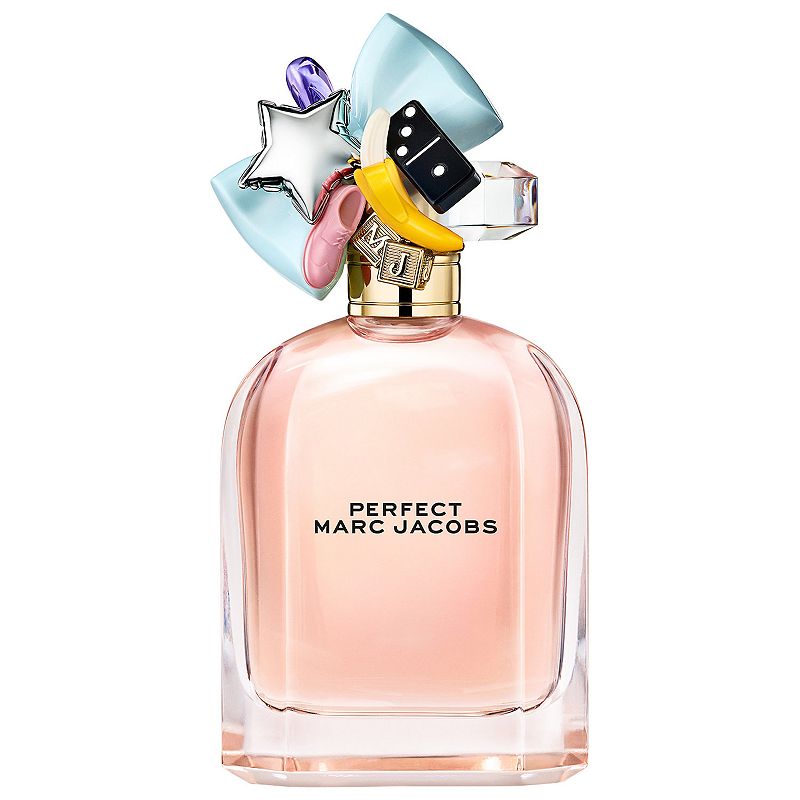 Perfume Para Mujer Marc Jacobs Perfect 100 Ml Marc JacobsBullseye Deals