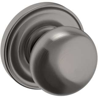 Open Box - Baldwin 5000076FD - Door Knobs Door Hardware