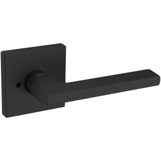 Open Box - Baldwin 5162190PRIV Privacy Lever Set with R017 Roses and Concealed Screws