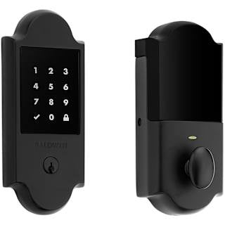 Open Box - Baldwin 8235190 - Deadbolts Door Hardware