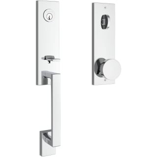 Open Box - Baldwin EESEAxCONCQE260 - Handlesets Door Hardware