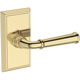 Open Box - Baldwin FDDUNHFR031 - Door Levers Door Hardware