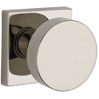 Open Box - Baldwin PSCONCSR055 - Passage Knobset
