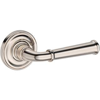 Open Box - Baldwin PSDUNRTRR055 - Door Levers Door Hardware