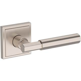 Open Box - Baldwin PSRIDSSR150 - Door Levers Door Hardware
