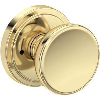 Open Box - Baldwin PVSOLSRR031 - Door Knobs Door Hardware