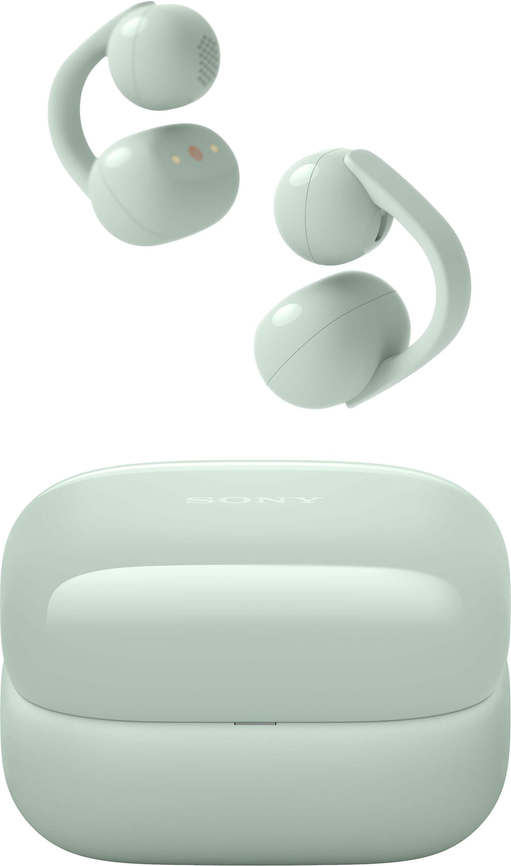 Refurbished - SONY WFLC900/G Headphones