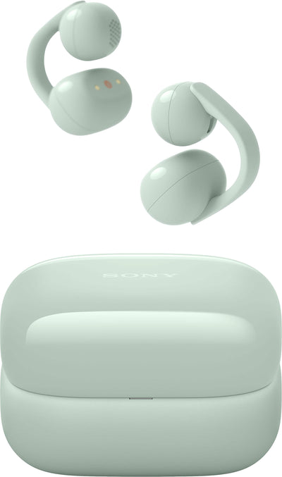 Refurbished - SONY WFLC900/G Headphones