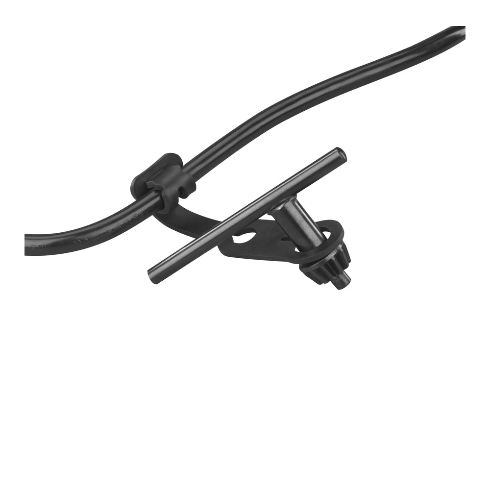 Open Box -  Ryobi 6.2 Amp 5/8 in. Variable Speed Reversible Hammer Drill RYOBIBullseye Deals