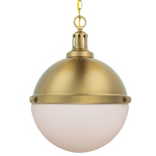 Open Box - Bellevue BOP79303GL - Pendants Indoor Lighting