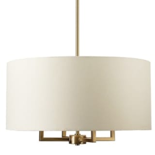 Open Box - Bellevue GCH70008MBS - Chandeliers Indoor Lighting