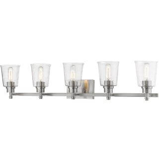 Open Box - Bellevue ZBF23715BN - Bathroom Fixtures Indoor Lighting