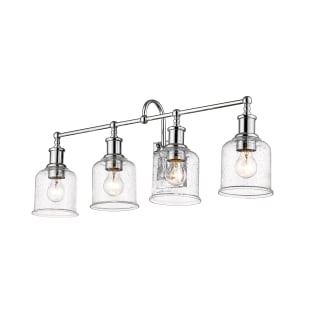 Open Box - Bellevue ZBF32789CH - Bathroom Fixtures Indoor Lighting