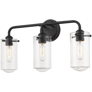 Open Box - Bellevue ZBF35655MBK - Bathroom Fixtures Indoor Lighting