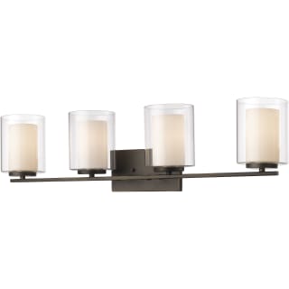 Open Box - Bellevue ZBF43605ODBRZ - Bathroom Fixtures Indoor Lighting