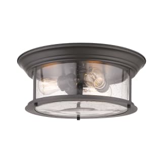 Open Box - Bellevue ZCF89775BRZ - Ceiling Fixtures Indoor Lighting