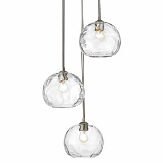 Open Box - Bellevue ZP55372BN - Pendants Indoor Lighting