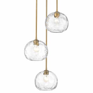 Open Box - Bellevue ZP55372ODEB - Pendants Indoor Lighting