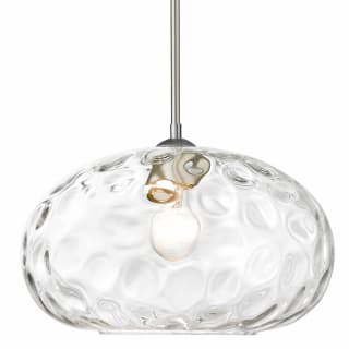 Open Box - Bellevue ZP69397BN - Pendants Indoor Lighting