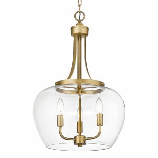 Open Box - Bellevue ZP86020ODEB - Pendants Indoor Lighting